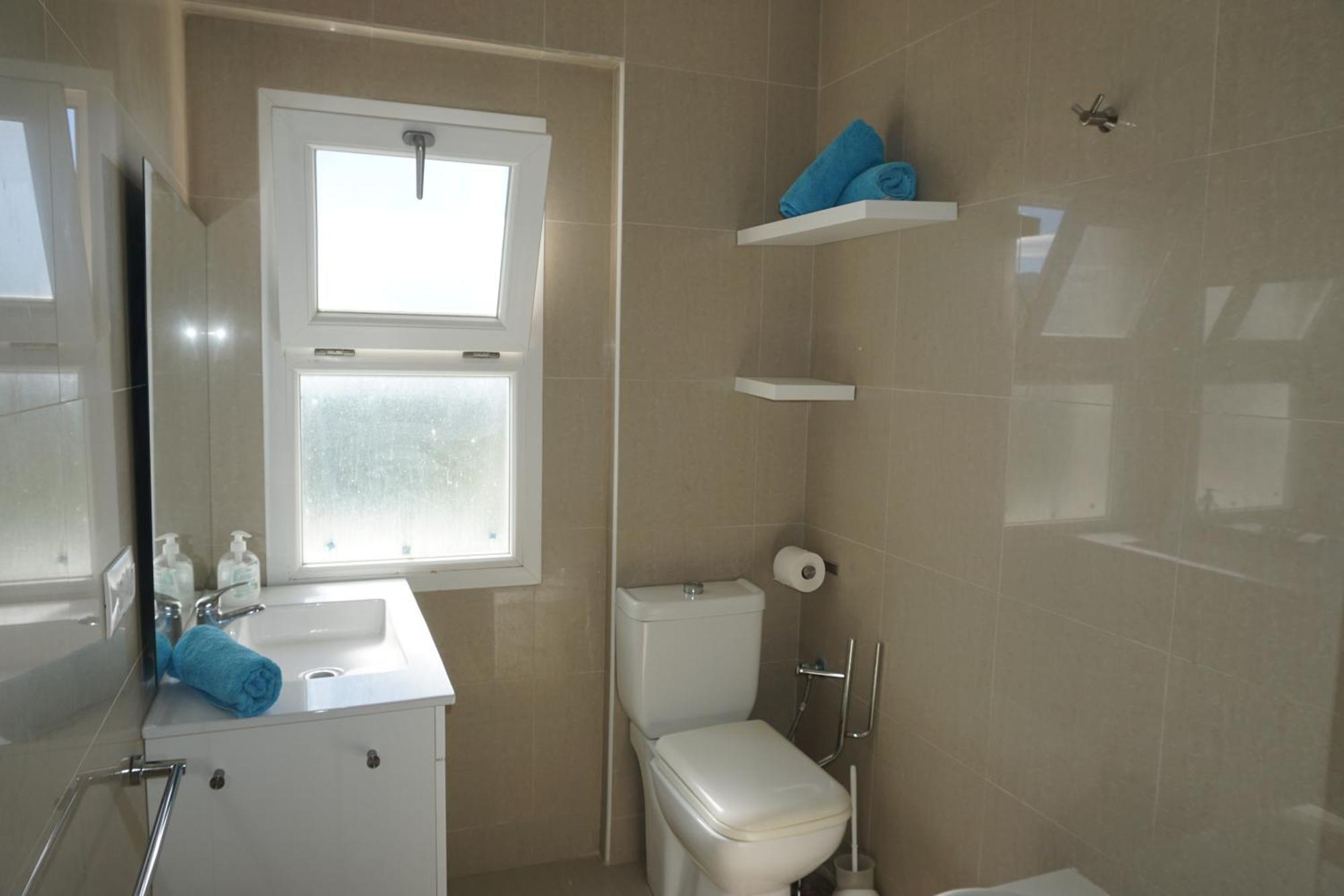 Apartamento Maria Elena A Solo Unos Pasos De La Playa Les Bovetes Дения Екстериор снимка